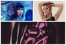 TOP. Cele mai difuzate piese pe posturile de radio. Inna, Carla’s Dreams şi Irina Rimes, în primii 10
