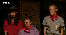 O nouă eliminare în echipa Faimoşilor de la Survivor. „Medicul a hotărât că nu mai poţi face faţă traseelor”