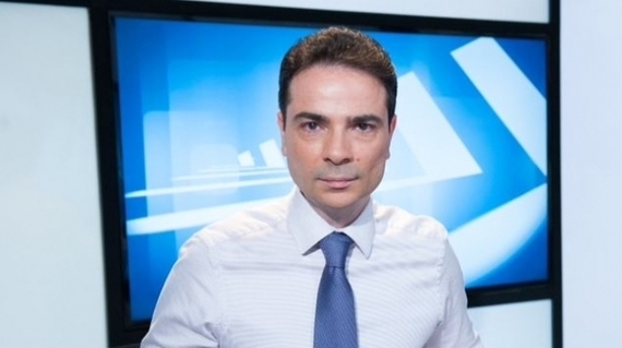 Claudiu Lucaci, detaşat de la TVR la ANRE. Ce va face acolo?