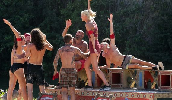 O nouă eliminare la Survivor. Încă un Faimos a părăsit competiţia
