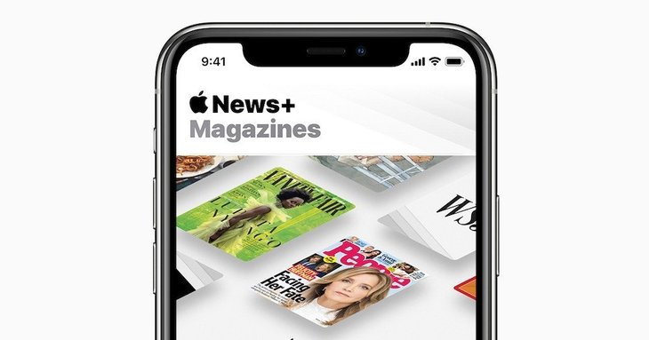 Apple News, înaintea BBC News, în Marea Britanie. Câţi oameni au citit ştirile din aplicaţie
