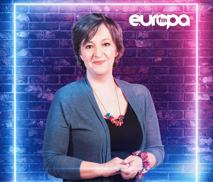 Emisiune nouă la Europa FM, dedicată micilor şi marilor ecrane. Radio Cinema, cu Iulia Verbancu