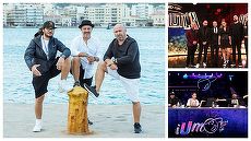 Haos în grila Antenei 1. Emisiunea de Stand Up dispare, deşi trebuia să înceapă mâine! Schimbări şi la iUmor şi Chefi fără limite
