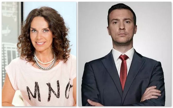 Nume noi în echipa Euronews. Printre ei, Claudiu Popa şi Mirela Vaşadi, ex-Realitatea. Cum arată echipa ştirilor Euronews