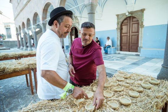 Cine este Chef Iosif Ştefănescu, co-prezentator la Chefi fără limite