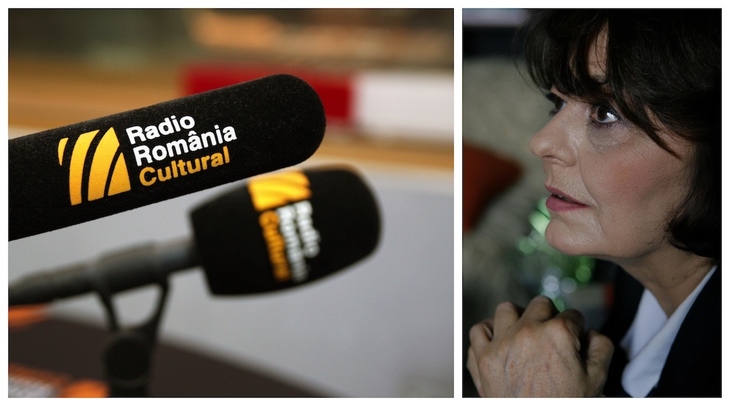 Rugă pentru pace. O campanie Radio România Cultural, în colaborare cu poeta Ana Blandiana  
