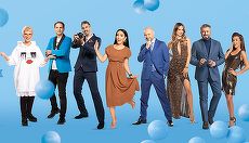 Kanal D, televiziunea care ne-a adus serialele turceşti, „Exatlon” şi „Bravo, ai stil”, împlineşte 15 ani în România