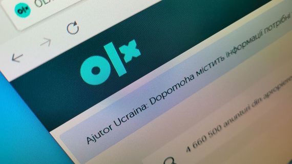 Anunţuri gratuite pentru refugiaţi. Ajutor Ucraina, o nouă categorie Olx 
