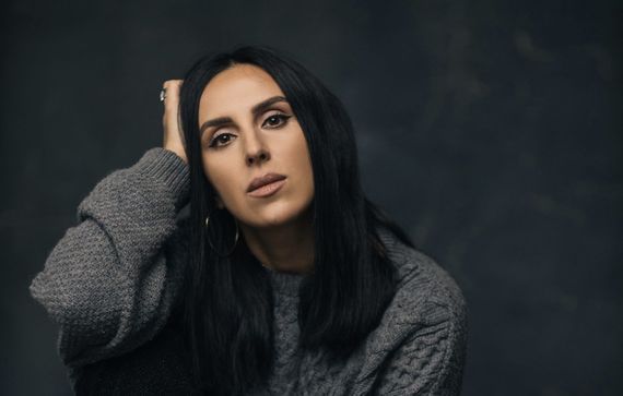 Jamala, câştigătoarea Eurovision din Ucraina, acum refugiată, va cânta la finala Selecţiei Naţionale