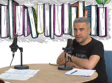 Zoli Toth şi-a mutat emisiunea Ecofrecvenţa de la Naţional FM, la RFI
