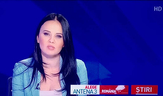ULTIMA ORĂ. Cel mai vechi reporter de la Antena 3 părăseşte postul TV