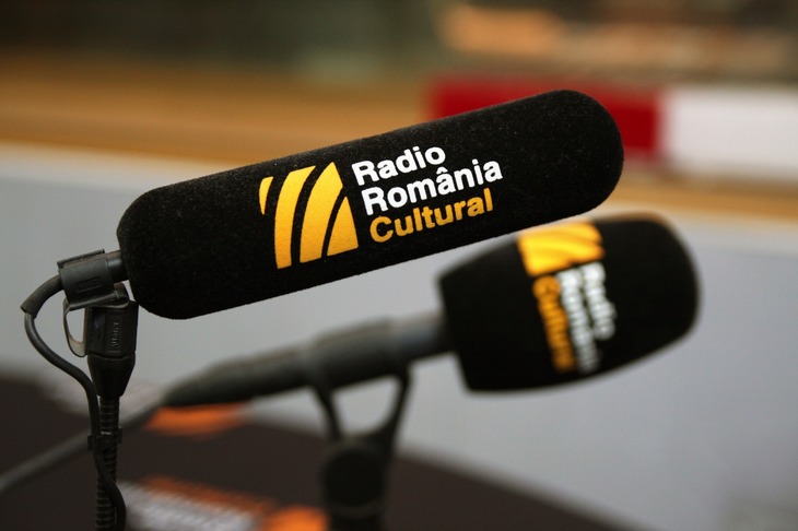 Sâmbăta Imperiului Roşu, maraton de lecturi despre Rusia, la Radio România Cultural. Sursa foto: Facebook