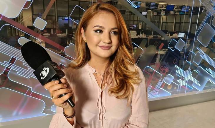 Plecare de la Antena 3 la Pro TV: un reporter al staţiei de ştiri trece la Vorbeşte lumea