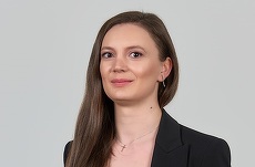Coca-Cola HBC România are un nou Trade Marketing Director. Când a intrat Bianca Presada în echipă
