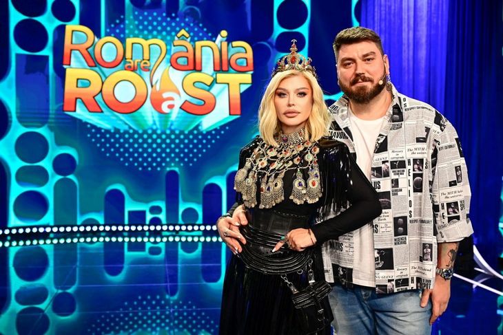 Antena 1 lansează un nou show, cu Micutzu prezentator. Va fi o emisiune de comedie, travel, reality, cu muzică asigurată de Loredana şi orchestra ei