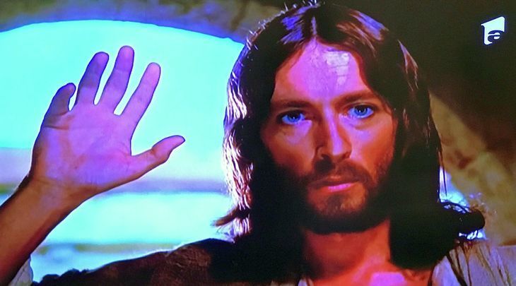 Când difuzează Antena 1 seria Iisus din Nazareth