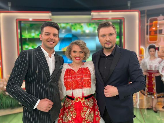 Mirela Vaida anunţă ediţii speciale Acces Direct. Ce invitaţi aduce în platoul Antena Stars
