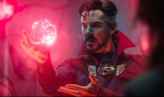 Doctor Strange 2 ar putea fi interzis în Orientul Mijlociu. Ce scenă LGBTQ refuză Disney să taie
