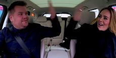 James Corden renunţă la emisiunea „Late Late Show” după 8 ani
