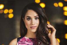 Meghan Markle, scoasă de pe Netflix. Serialul ei de animaţie „Pearl” a fost anulat
