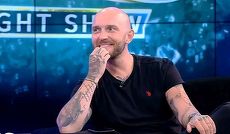 Cătălin Bordea, unul dintre cei mai longevivi parteneri de „păcate” ai lui Dan Capatos, a renunţat la Xtra Night Show