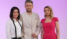 Schimbări la Observatorul din timpul zilei. O fostă crainică TVR vine la Observatorul de la 12.00, alături de Butnaru şi Andreea Ţopan. Mutare şi pentru Laura Nureldin