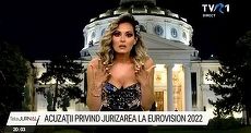 Eurovision. Cum a explicat EBU neregulile şi de ce au fost suspectate de fraudă cele şase ţări
