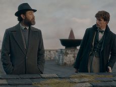 Cea mai nouă peliculă din seria Animale fantastice, Secretele lui Dumbledore, intră luna aceasta pe HBO Max