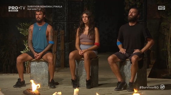 Diseară e finala Survivor. Cine a rămas în competiţie
