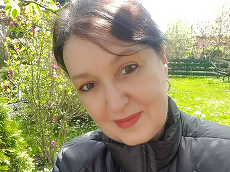 OFICIAL. Irina Radu anunţată ca noul COO al Prima TV, de azi
