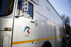 TVR. Meseria, plătită ca spor! Angajaţii TVR vor lua spor pentru că merg pe teren!