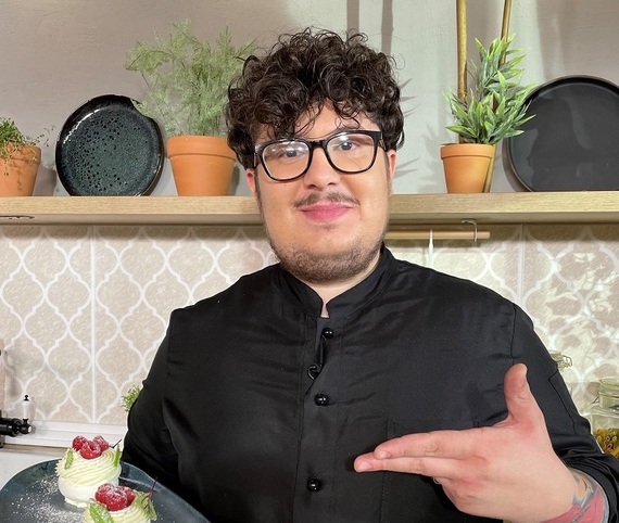 Show-ul online BeautiFood a schimbat Chef-ul. Îşi pune şorţul Nobo, câştigătorul Chefi fără limite
