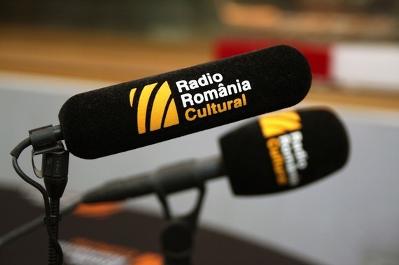 Două emisiuni noi la Radio România Cultural, de vară. Una vorbeşte despre Bucureşti
