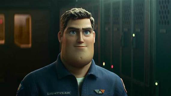 Lightyear din Toy Story, eroul principal într-un nou film Disney şi Pixar (trailere)