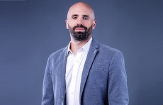 Cine este arhitectul Andrei Samoil, care revine în noul sezon Visuri la cheie