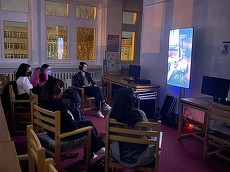 Spectacol de teatru, transmis live pe TikTok. Când este programat pe scena de la FITS
