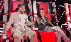 Nou sponsor la Vocea României. Va da marele premiu anul acesta