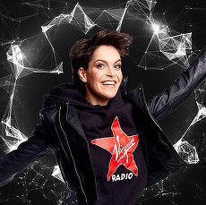 Andreea Remeţan a ieşit din Virgin Radio. „După aproape 20 de ani de radio, schimb formatul“