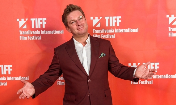 GALERIE FOTO. Câţi români au văzut TIFF pe TikTok? 
