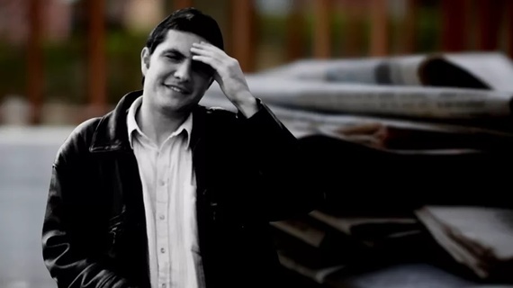 Jurnalistul Andrei Bălan s-a stins din viaţă. A fost 25 de ani în presă, ultima oară la Fanatik
