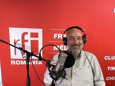 Un minut despre vinuri, cu Cezar Ioan, la RFI. Când este „on air“ emisiunea lui
