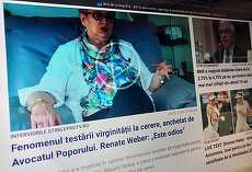 Ştirile Pro TV îşi schimbă look-ul online. Şi se axează mai mult pe video
