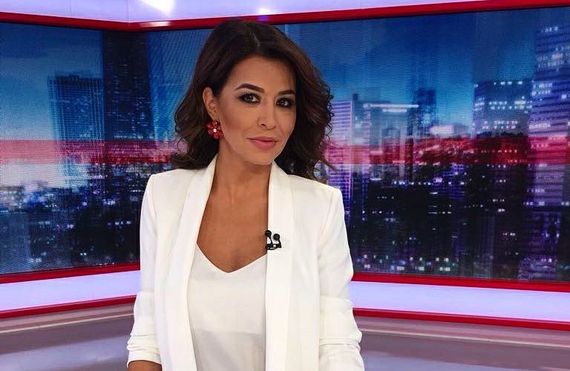 Simona Pătruleasa intră mai târziu cu Ştirile Kanal D. La ce oră începe matinalul
