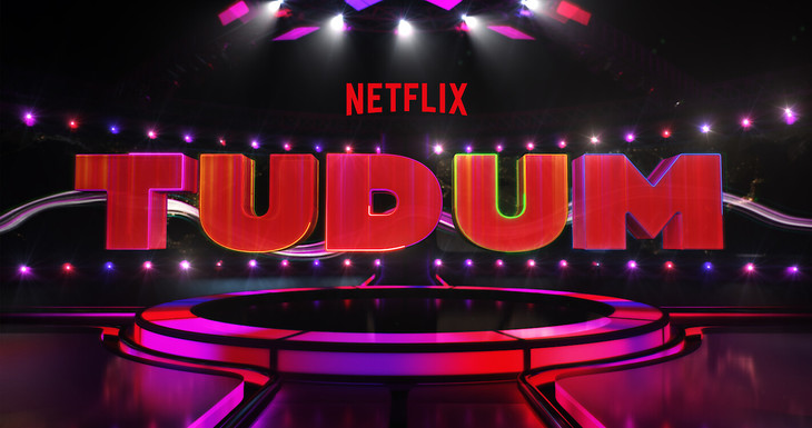 Eveniment Netflix pe Yotuube. Tudum, creat special pentru fani, revine şi anul acesta
