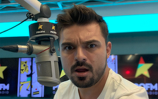 Cine sunt noii matinali Pro FM. Unul dintre ei a fost la Vorbeşte lumea, pe Pro TV, altul face stand-up