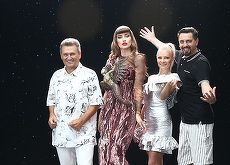 Splash! Vedete la Apă, concurenţii. Bănel Nicoliţă, Vlad Craioveanu, Vica Blochina şi Laurette, printre numele noului sezon