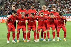 Antena 1 va da meciul Dunajska Streda-FCSB