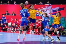 Pro TV a cumpărat drepturile de difuzare pentru Naţionalele de Handbal şi pentru campionat