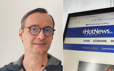 Discuţii avansate pentru vânzarea HotNews. Cu cine? Care este legătura cu Recorder, b365 şi Totul despre mame?