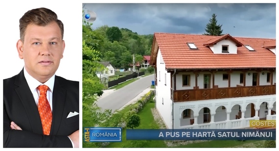 Asta-i România - sezon nou, de duminică, la Kanal D. Premiera aduce reportaje de la mare
